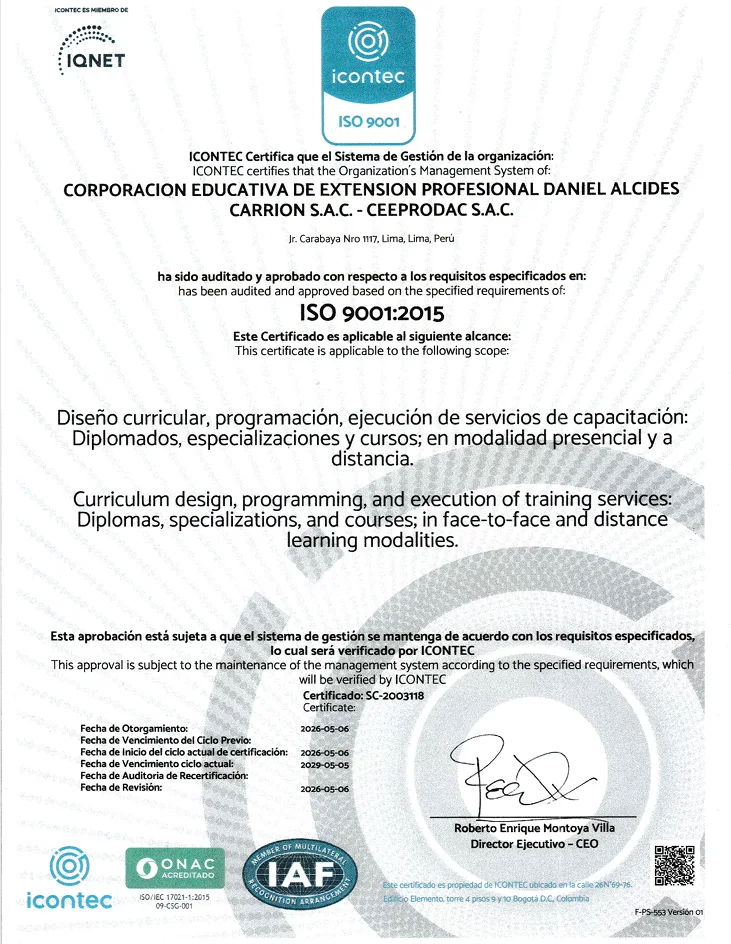 icontec