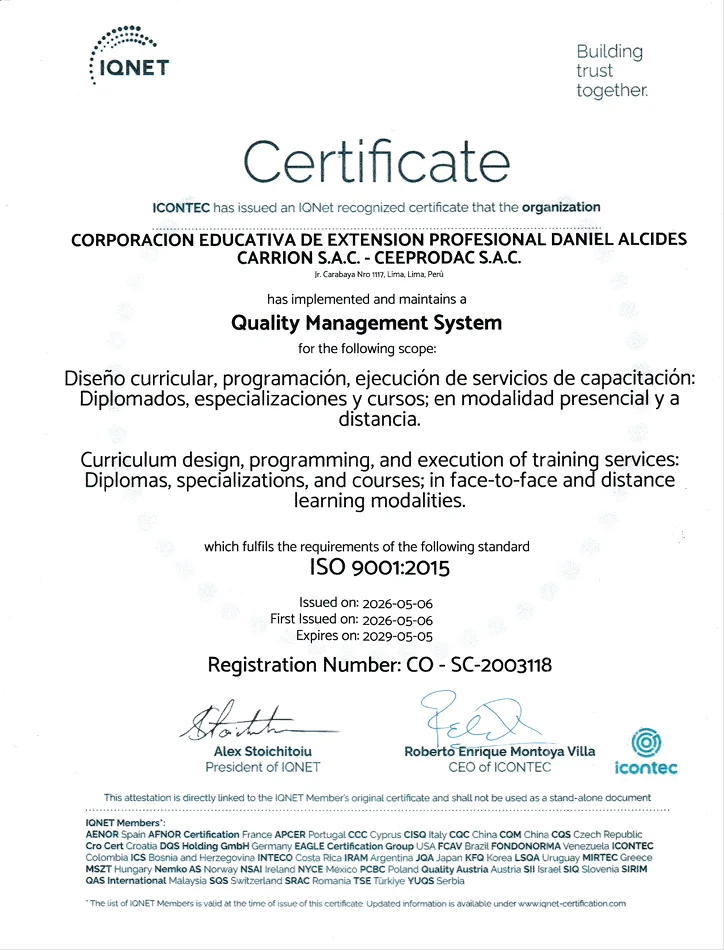 iqnet