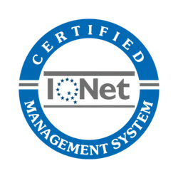 IQNET