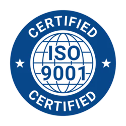 ISO 9001